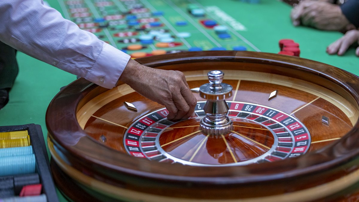 casino en vivo